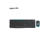 罗技(Logitech)MK275 键鼠套装 无线键鼠套装