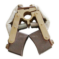 碳刷架 20*40 单位:个