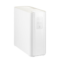 优点智能净饮机净水器家用直饮厨房自来水过滤器无桶超滤RO反渗透纯水净水机