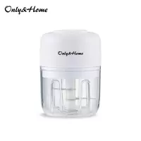 Only&Home  便携式辅食料理机KL-FS-01
