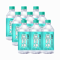 今麦郎苏打水 450毫升*15