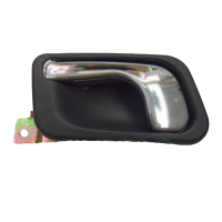 TRW 猎豹 黑金刚 车门内把手内扣