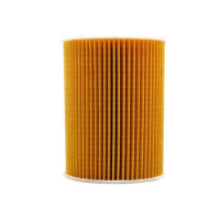 豹王(TORA) 宝时捷卡宴 4.8 TO-5013机油格/机油滤清器