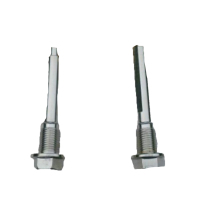 TRW 猎豹 CS6 前刹分泵螺丝