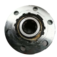 TRW 猎豹 CS6 前轮离合器