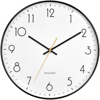 钟表时钟五金配件