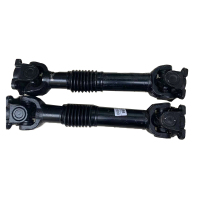 TRW 猎豹 黑金刚 传动轴总成(前)