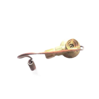 TRW 东风猛士EQ2050 蒸发箱接口 压力阀