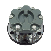 彦钧 (YANJUN) 猎豹黑金刚前轮离合器