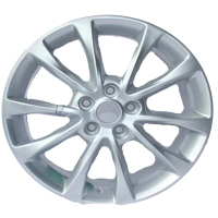 TRW 福特蒙迪欧 致胜 钢圈17英寸