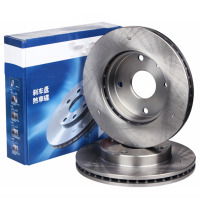 TRW 福特蒙迪欧 致胜 后刹车盘