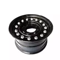 TRW 东风猛士EQ2050B 钢圈 轮毂37X12.5R16.5