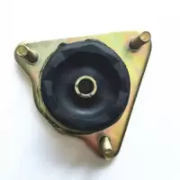 TRW 经典全顺 前减震器上座顶胶