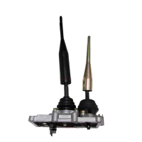 TRW 猎豹 黑金刚 四驱操纵杆总成