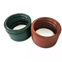 TRW 东风猛士EQ2050B 轮毂轴油封 轮边油封(左)