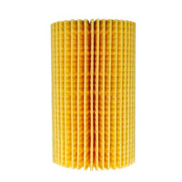 豹王(TORA) 酷路泽雷克萨斯LX TO-5020机油格/机油滤清器