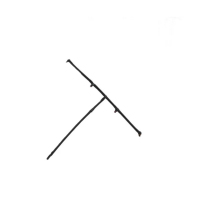 TRW 南京依维柯 NJ2045回油管