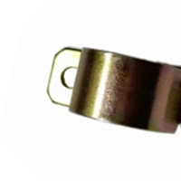 TRW 猎豹 CS6 前平衡杆胶套卡子