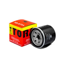 豹王(TORA) 启辰(东风) 宝马格 TO-6724机油格/机油滤清器