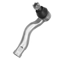 TRW 猎豹 黑金刚 方向机外球头横拉杆