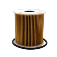 豹王(TORA) 沃尔沃 S80 S60 XC90 TO-5023机油格/机油滤清器