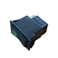 TRW 南京依维柯 NJ2045大灯翘板开关