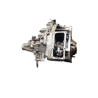 TRW 猎豹 黑金刚 分动箱总成