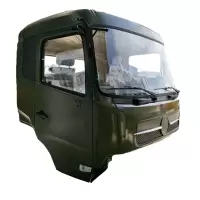 TRW 东风天锦 EQ1120GA 驾驶室空壳
