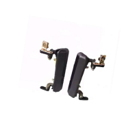 TRW东风EQ1118/EQ2102车门外门把手 外拉手