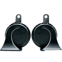 TRW 猎豹 黑金刚 蜗牛喇叭