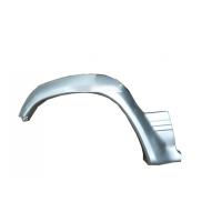 TRW 猎豹 黑金刚 右前轮眉