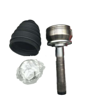 TRW 猎豹 CS6 外球笼