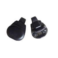 TRW 猎豹 黑金刚 后窗玻璃窗扣