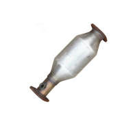 TRW 猎豹 黑金刚 三元催化器