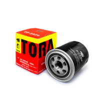 豹王(TORA) 江淮瑞风 柴油机 TO-6926机油格/机油滤清器