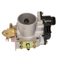 TRW 猎豹 黑金刚 节气门总成