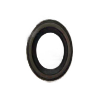 TRW 依维柯 NJ2046 变速箱前后油封