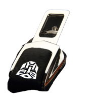 TRW 猎豹 CS6 安全带卡扣