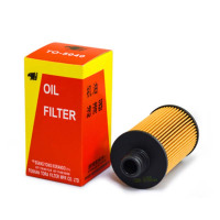 豹王(TORA) 柯兰多Korando(11款)TO-5040机油格/机油滤清器