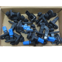 TRW 猎豹 黑金刚 门灯感应器