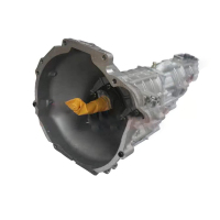 TRW 猎豹 CS6 变速箱总成