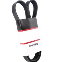 TRW 长城 H5 空调皮带 6PK1675