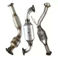 TRW 长城 H5 三元催化器