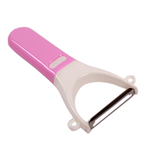 茶花2264炫彩果皮刀S