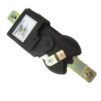 TRW 猎豹 黑金刚 门锁执行器(尾门)