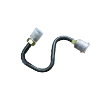 TRW 猎豹 黑金刚 前刹车分泵油管