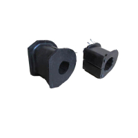 TRW 猎豹 黑金刚 前后平衡杆开口胶套