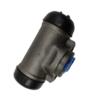 TRW 猎豹 CS6 后刹分泵