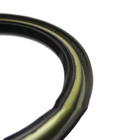 TRW 猎豹 黑金刚 前轮轴承油封