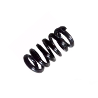 彦钧 (YANJUN)东风猛士减震弹簧EQ2050猛士悬架减震器弹簧总成配件